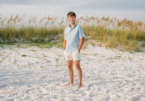Destin portrait photographer Pensacola portrait photographer Navarre portrait photographer Panama City Beach portrait photographer Niceville