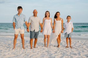 Destin portrait photographer Pensacola portrait photographer Navarre portrait photographer Panama City Beach portrait photographer Niceville