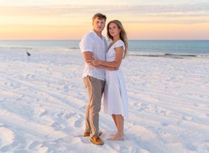 Destin portrait photographer Pensacola portrait photographer Navarre portrait photographer Panama City Beach portrait photographer Niceville