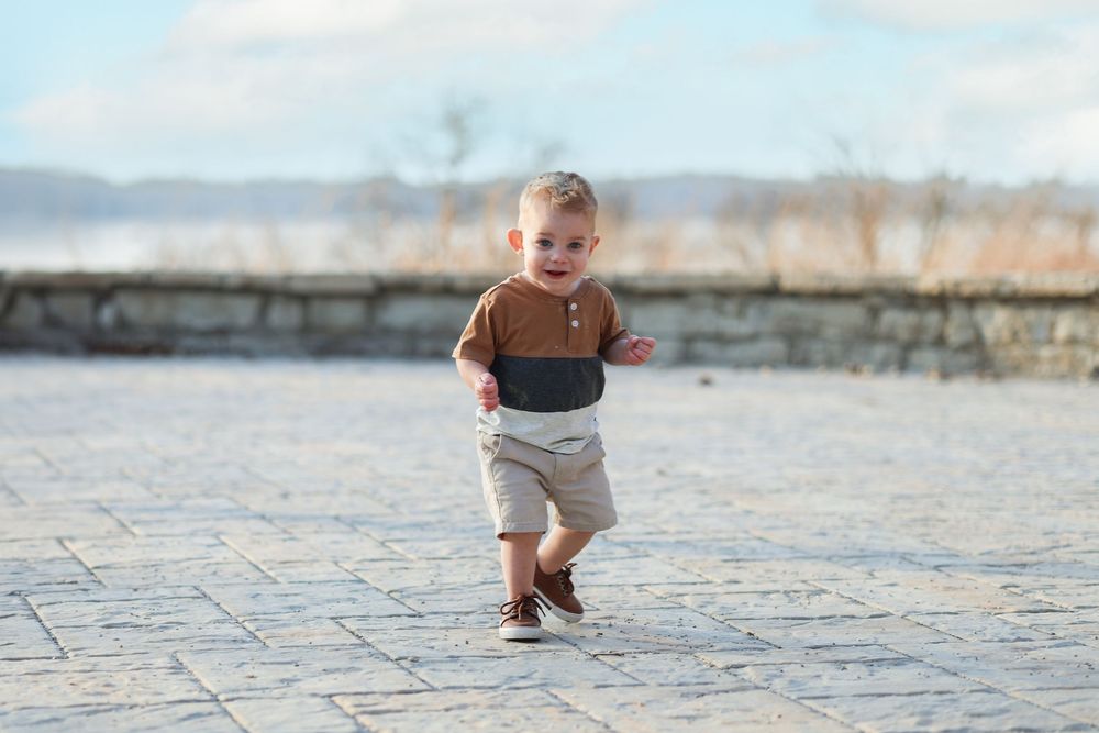 Springfield, IL Family Photographer
