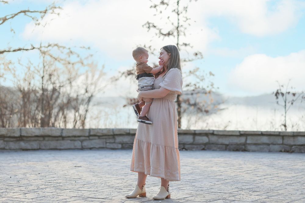 Springfield, IL Family Photographer