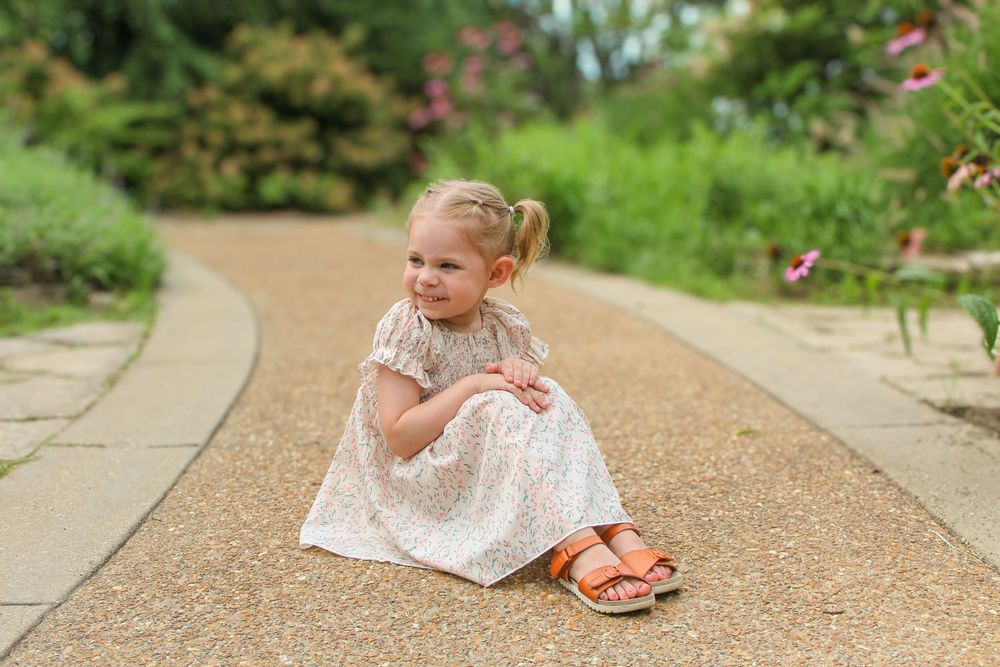 Springfield, IL Family Photographer