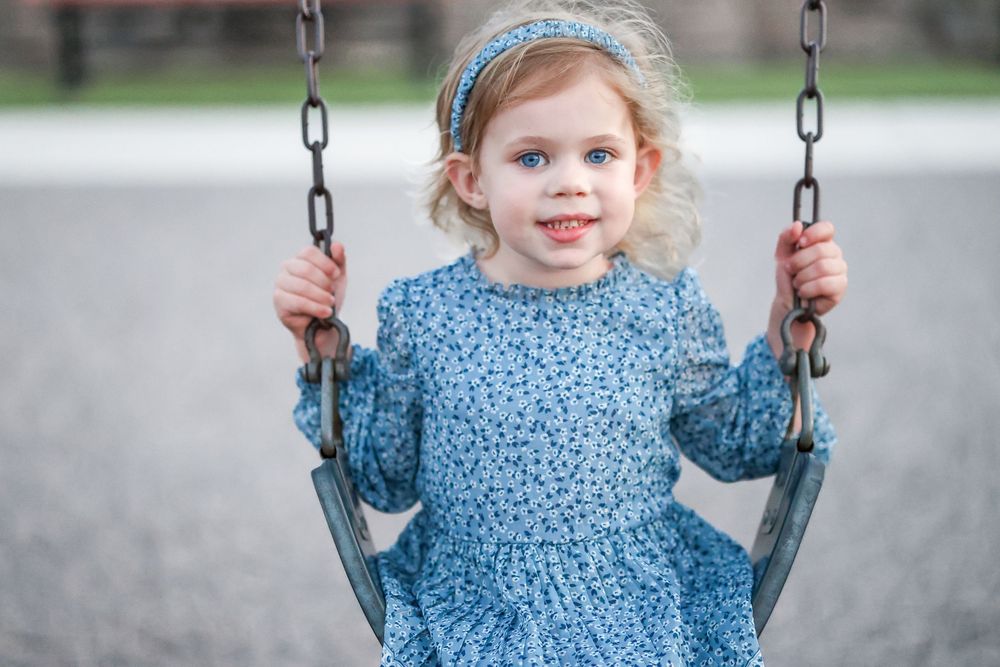 Springfield, IL Family Photographer