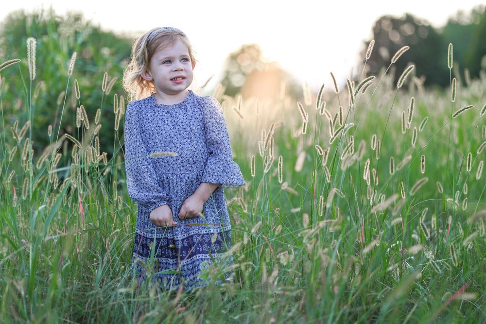 Springfield, IL Family Photographer