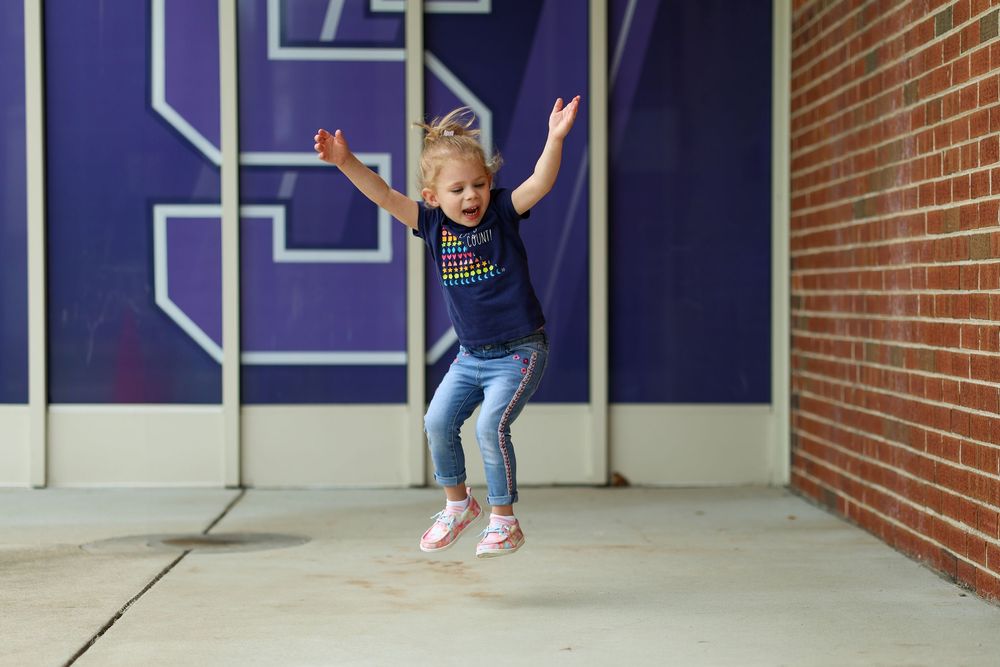 Springfield, IL Family Photographer