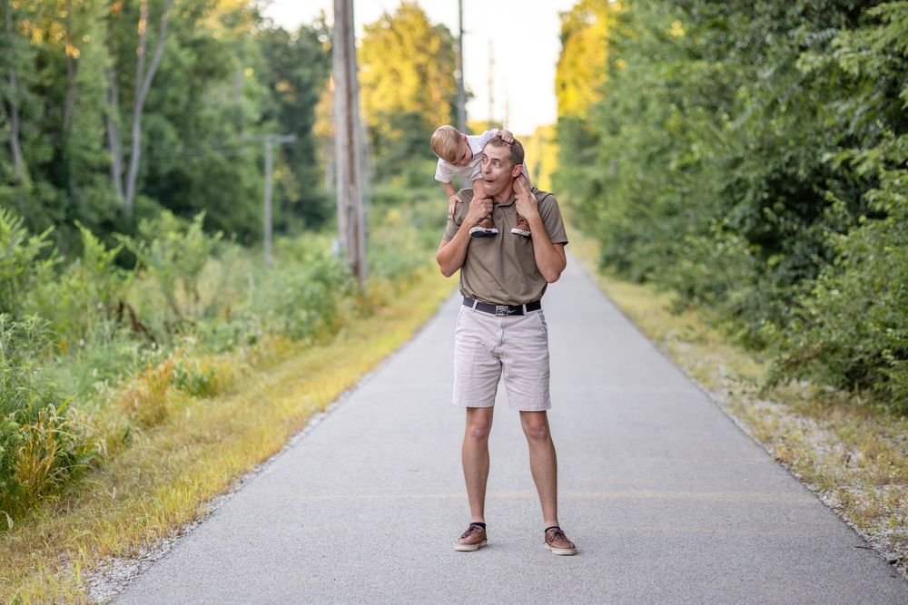 Springfield, IL Family Photographer