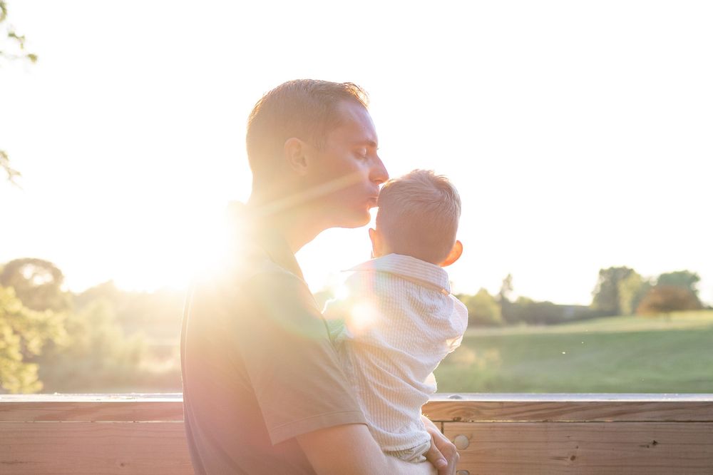 Springfield, IL Family Photographer