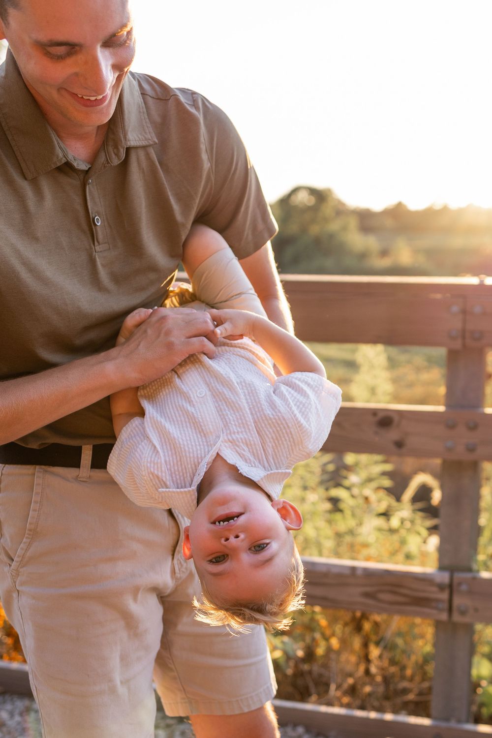 Springfield, IL Family Photographer