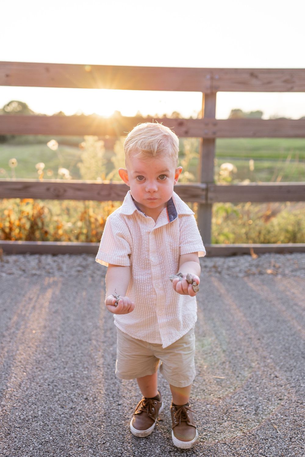 Springfield, IL Family Photographer