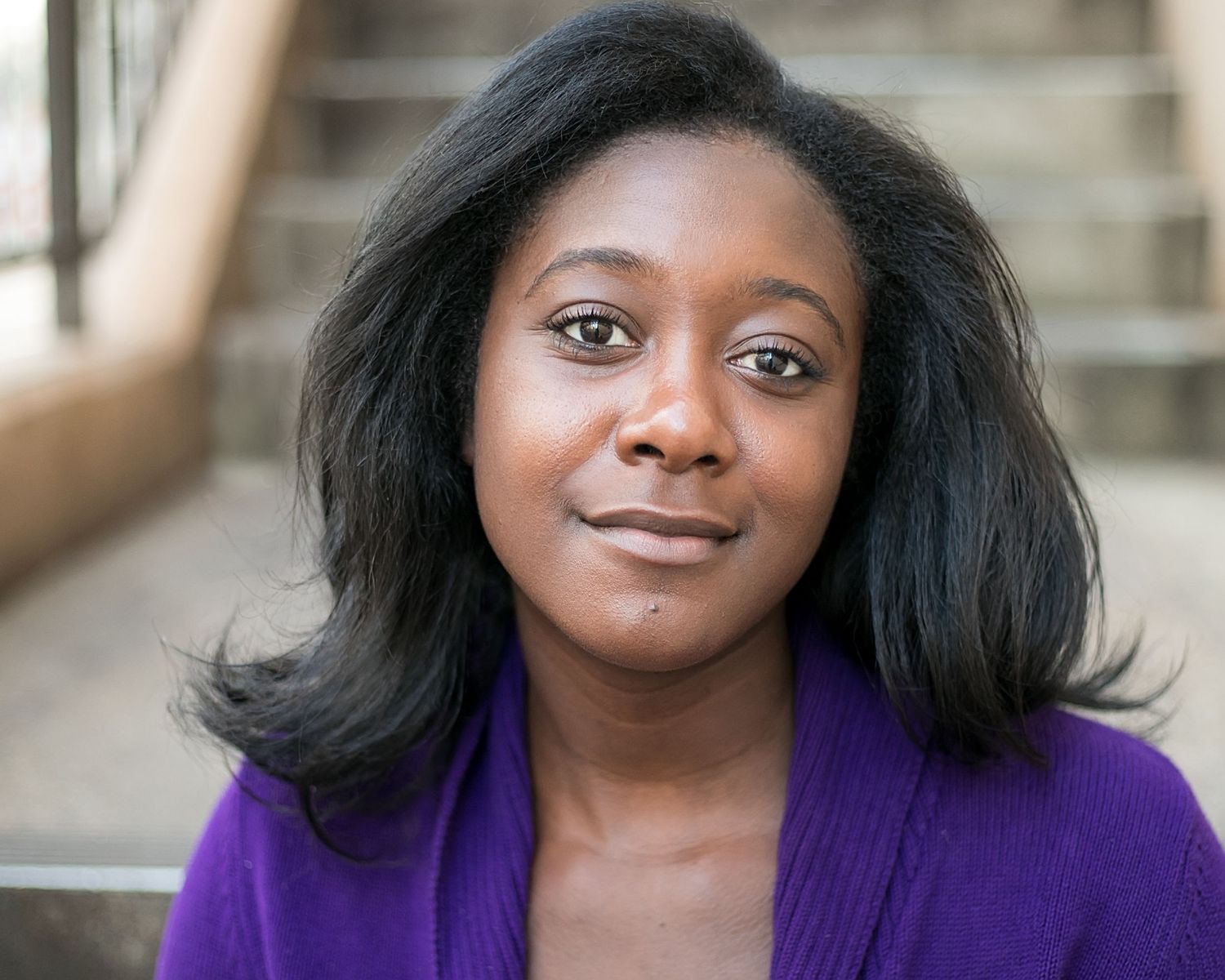 Baton Rouge Headshot Photographer takes actor headshots in Downtown Baton Rouge.