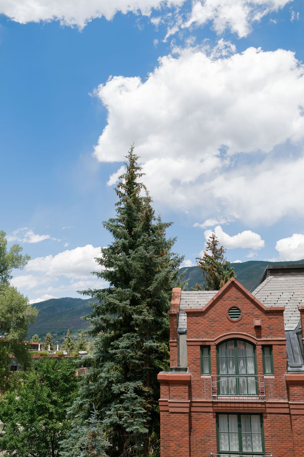Ritz-Carlton in Aspen, Colorado  hotel