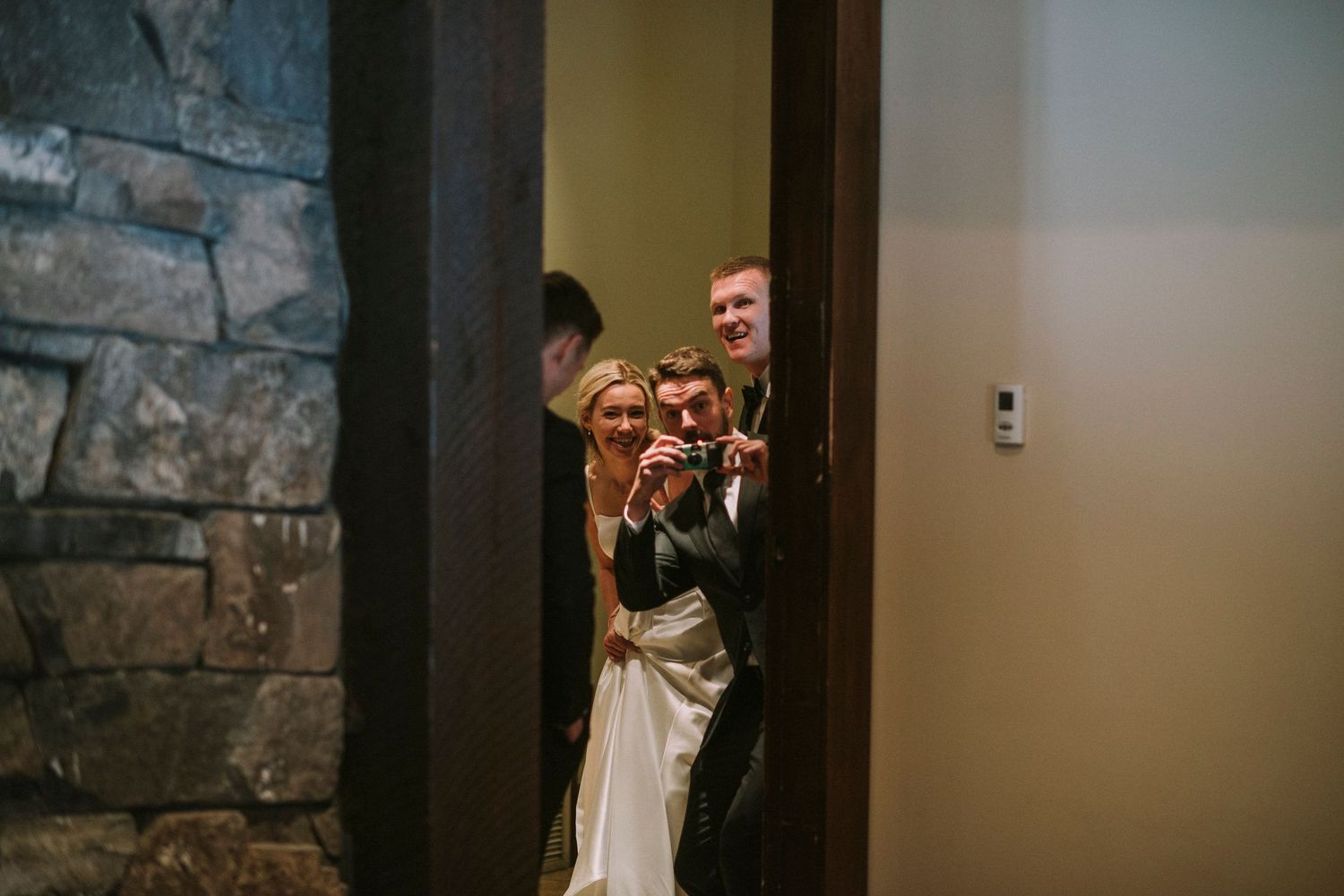 Silvertip Resort Canmore Wedding
Silvertip Resort Canmore Wedding Photographer