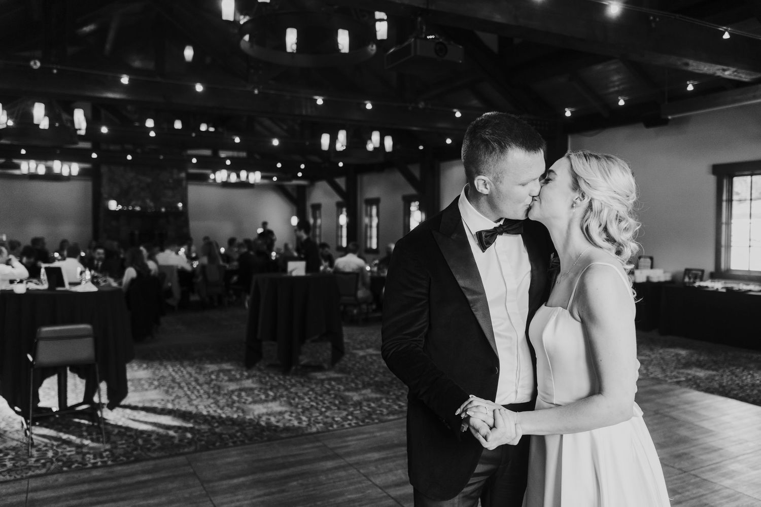 Silvertip Resort Canmore Wedding
Silvertip Resort Canmore Wedding Photographer