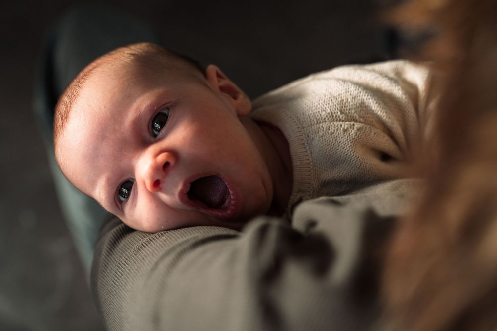 A sequence of close-up shots showing people resting and relaxing in warm, natural lighting.