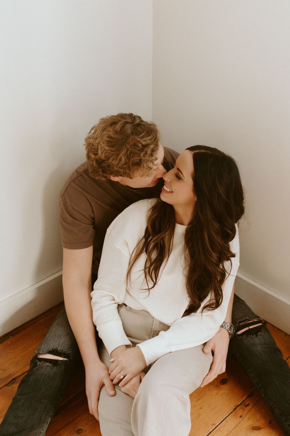 Minnesota Wedding Photographer, Romantic and Authentic Minnesota Photography, Minnesota Couple Photos | Rachel Marie Photography