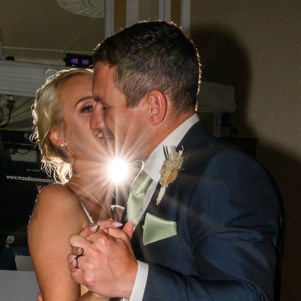 Ringwood Hall wedding photographer