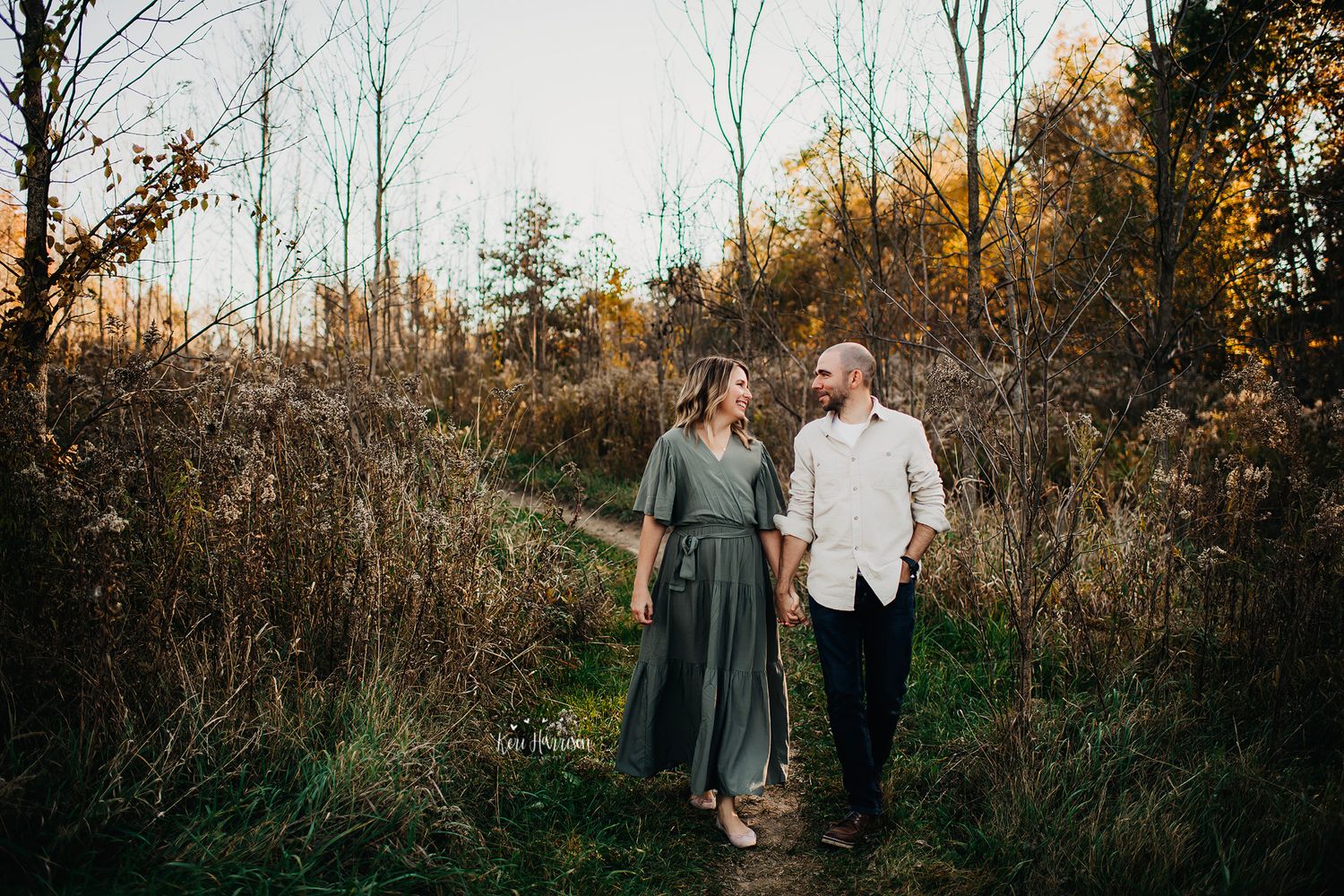 Metro Detroit Family Photographer