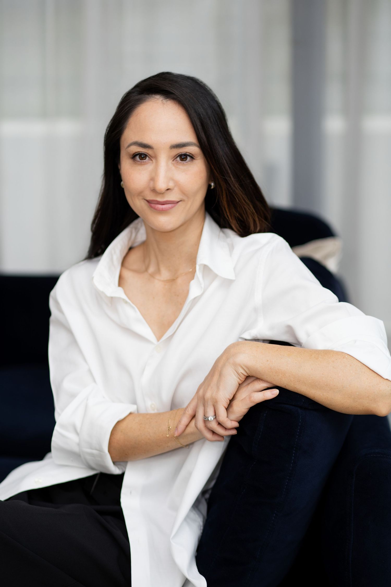 Corporate headshot Linkedin profile photo Singapore