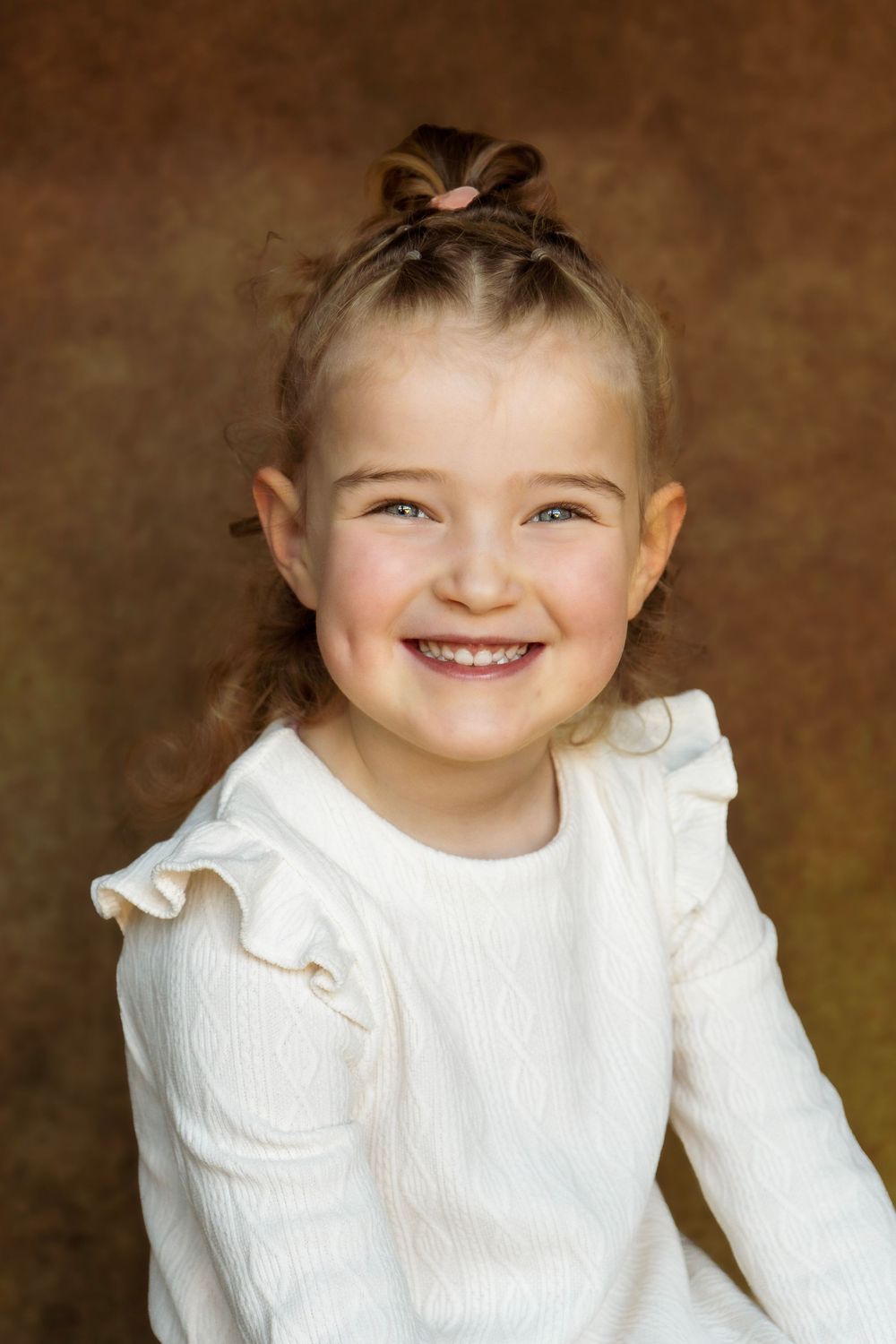 kinderportret fotograaf Putten