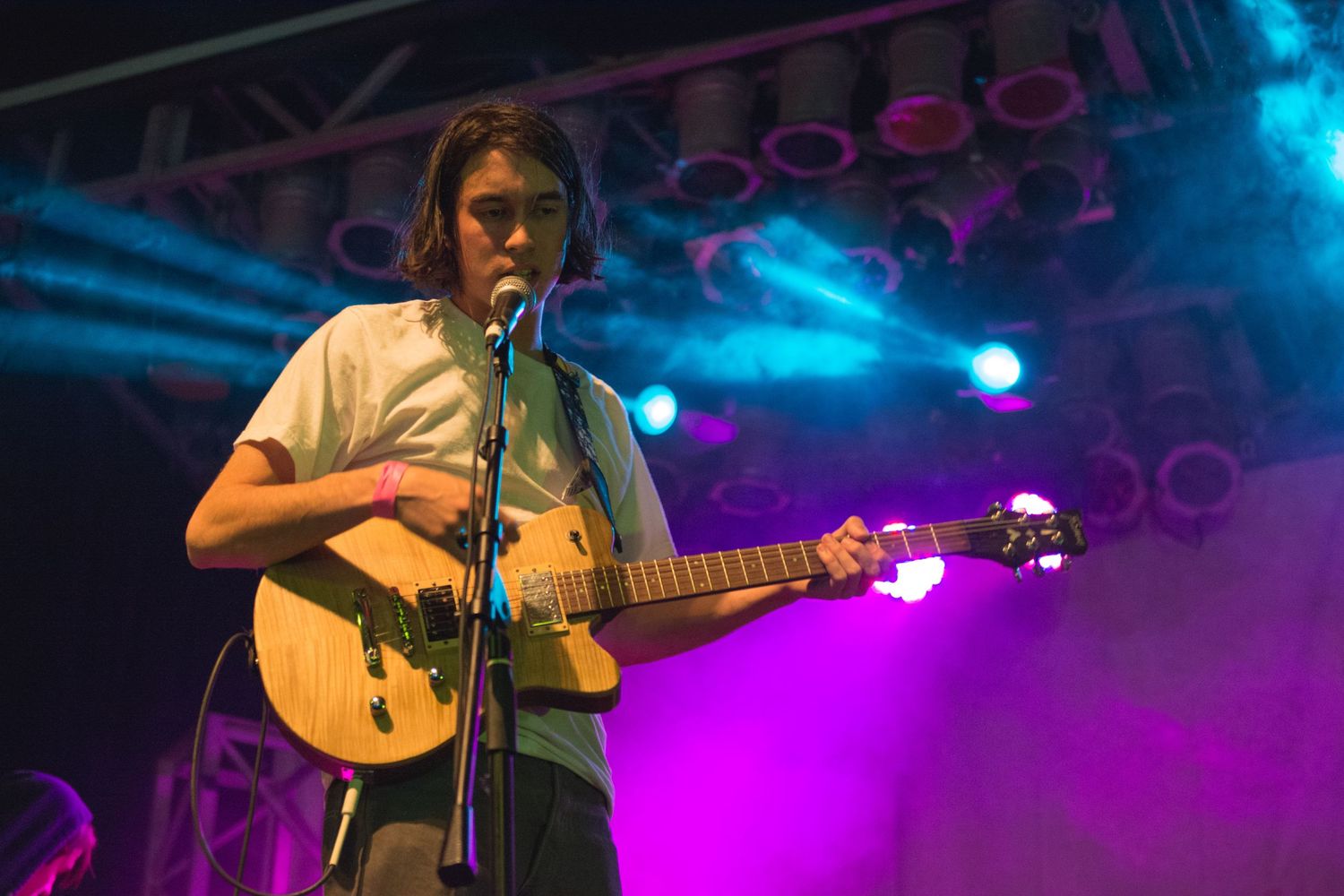 Live Music: Alex G
Cine El Rey, Mcallen, TX