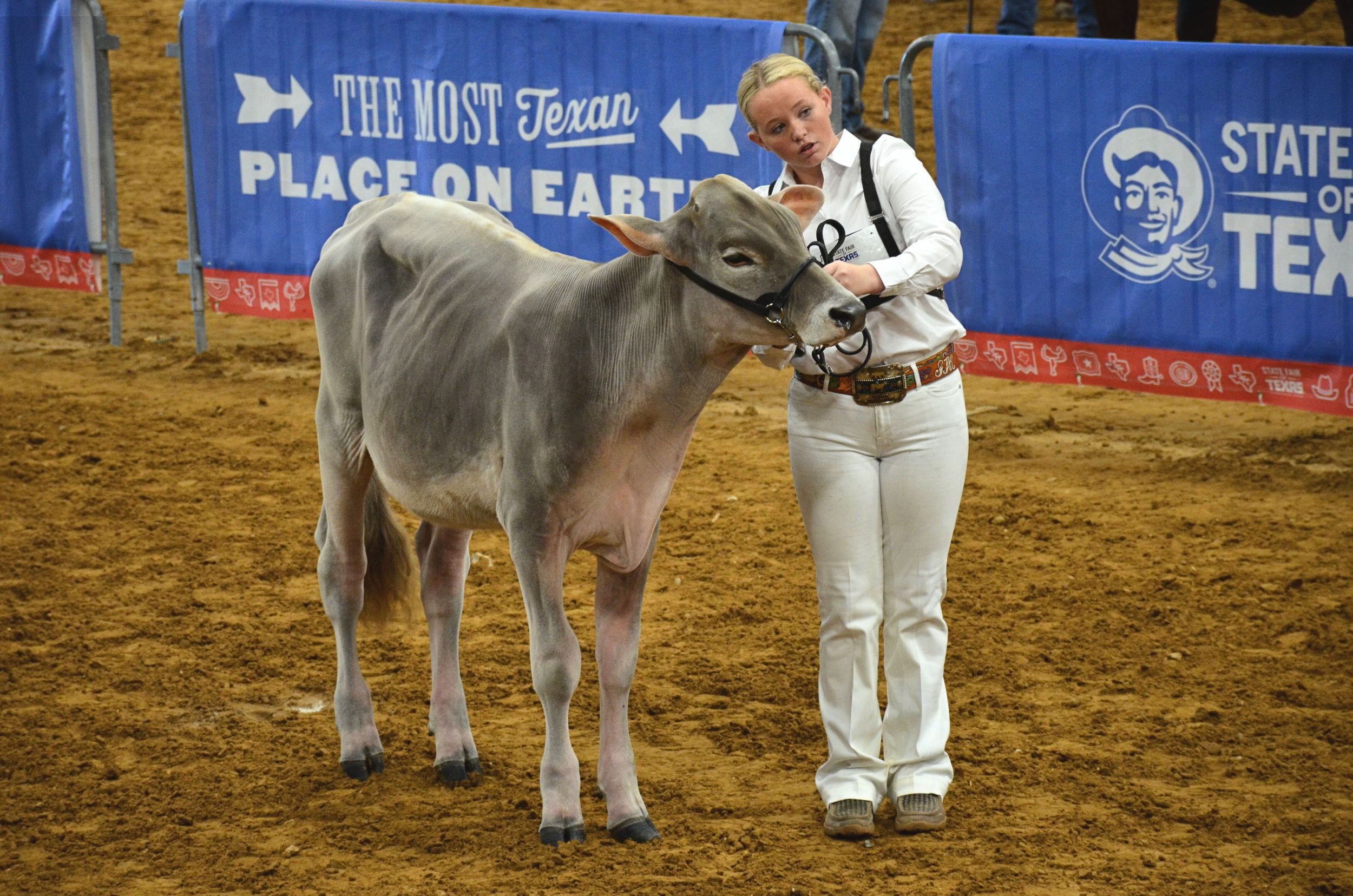 State Fair of Texas 2025