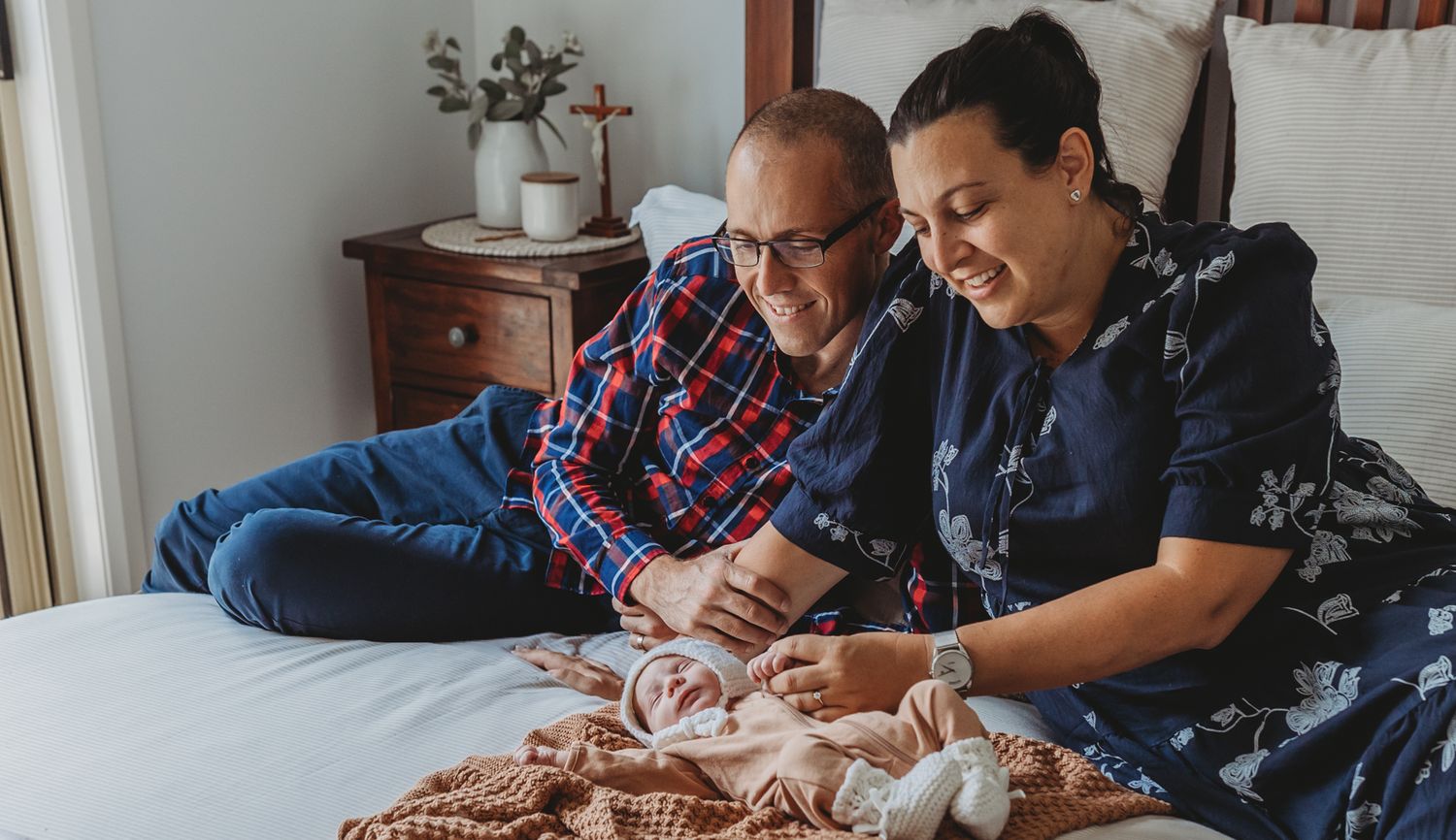 Family Portrait Photography