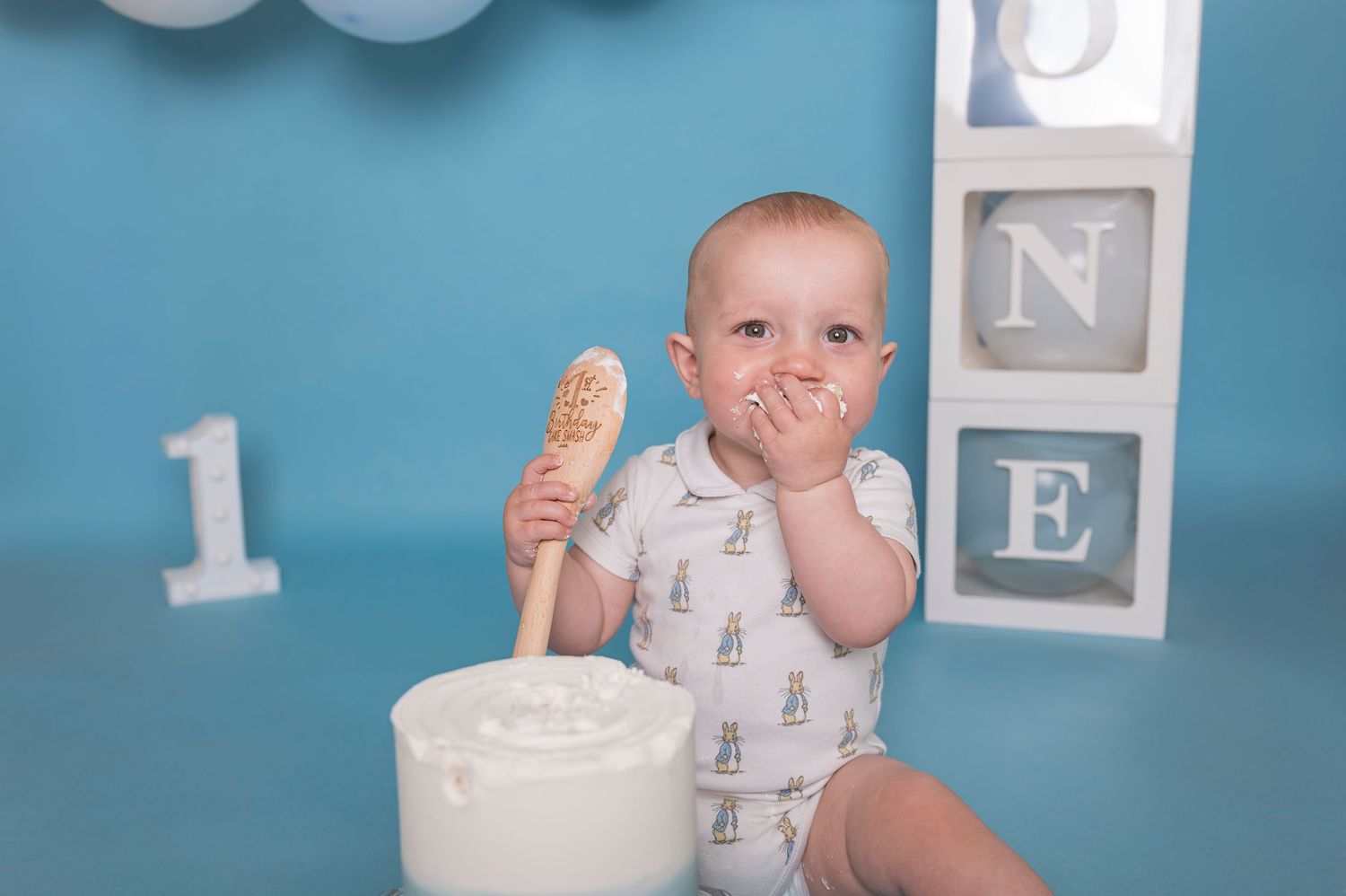 boy 1st birthday cake smash
Falkirk
studio