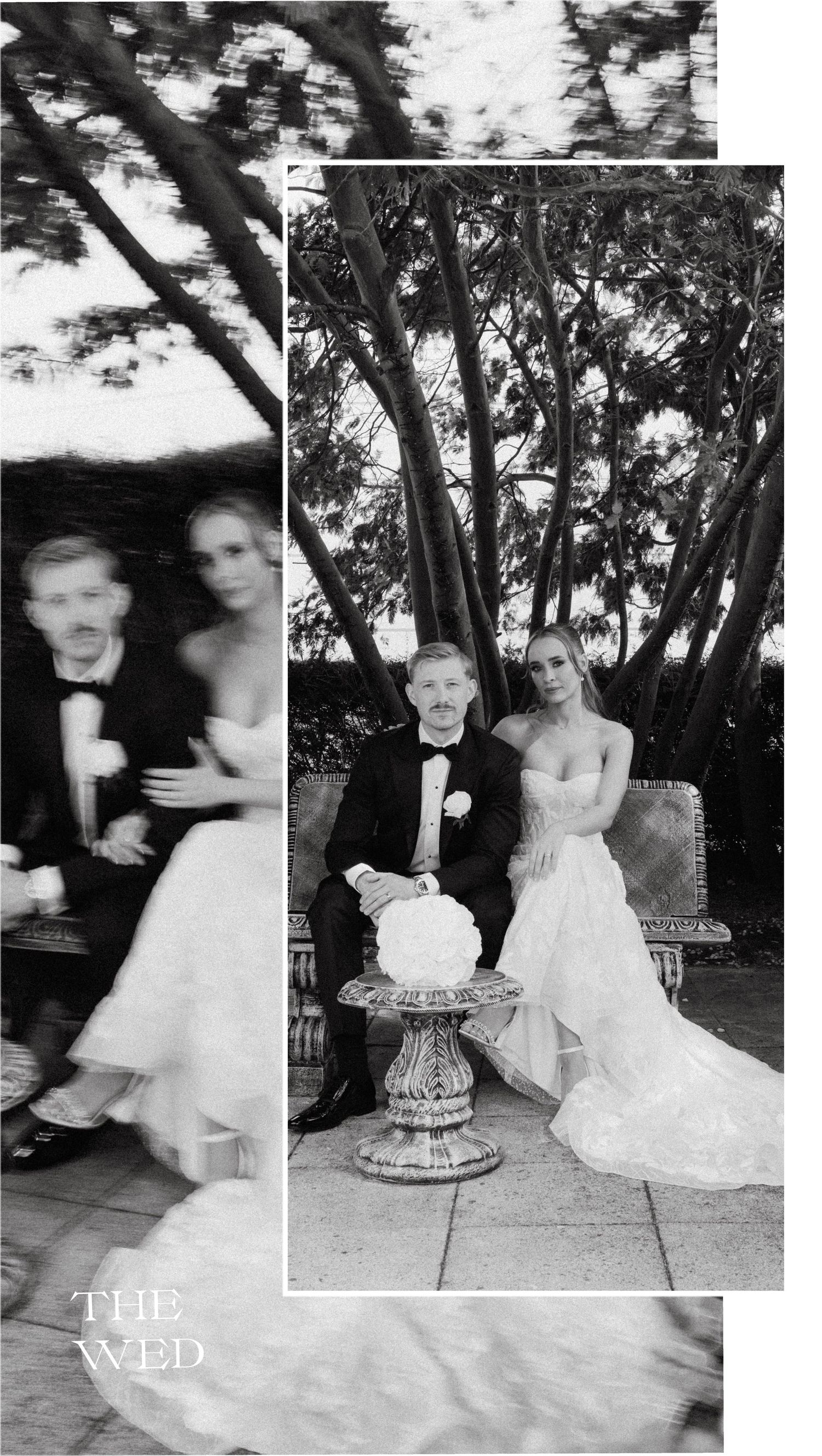 Brides Martha Stewart Weddings – Originally print Grace Ormonde Wedding Style Inside Weddings Munaluchi Bride @stylemepretty @theweddingblis