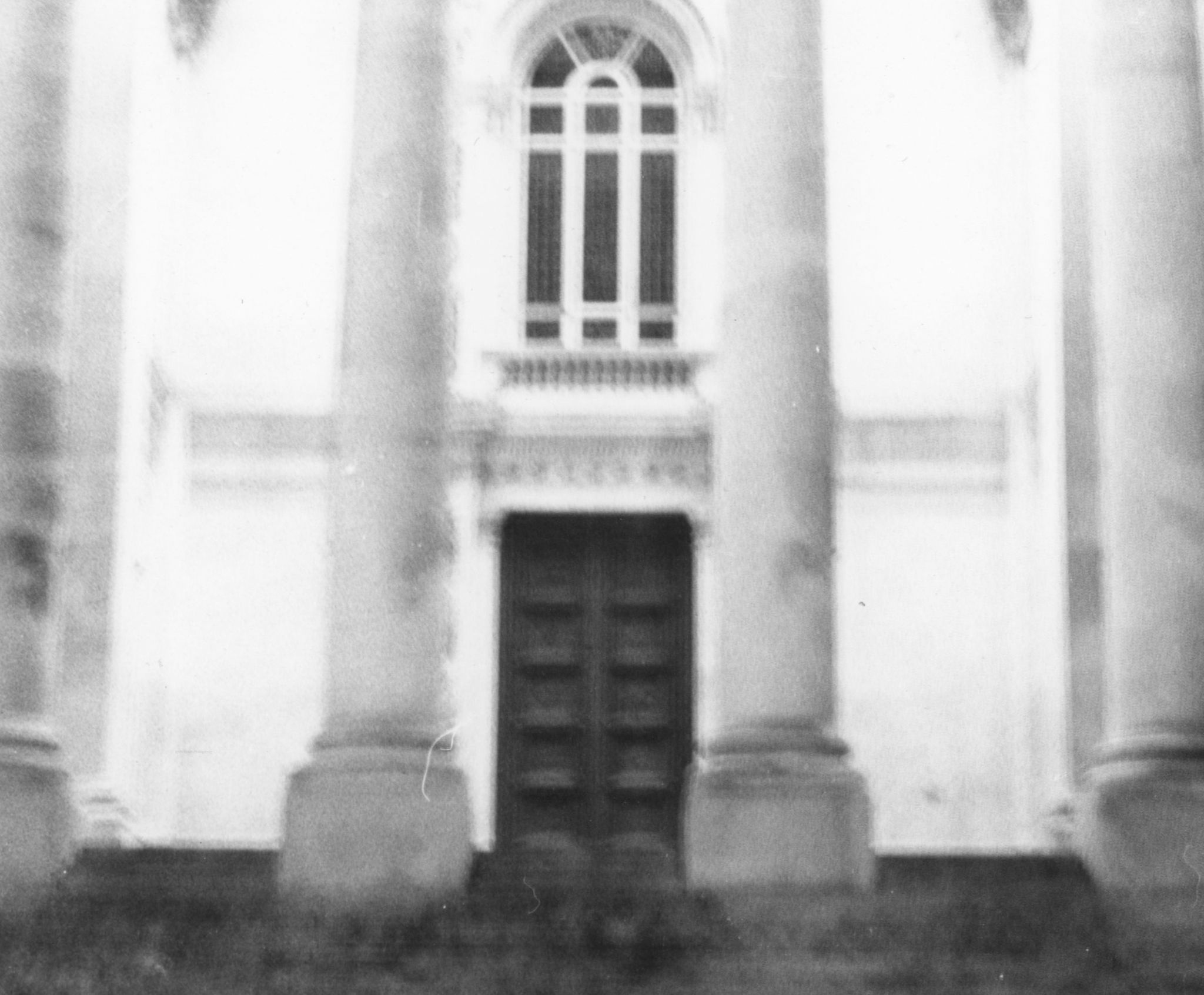 Streets of Pomey on Film