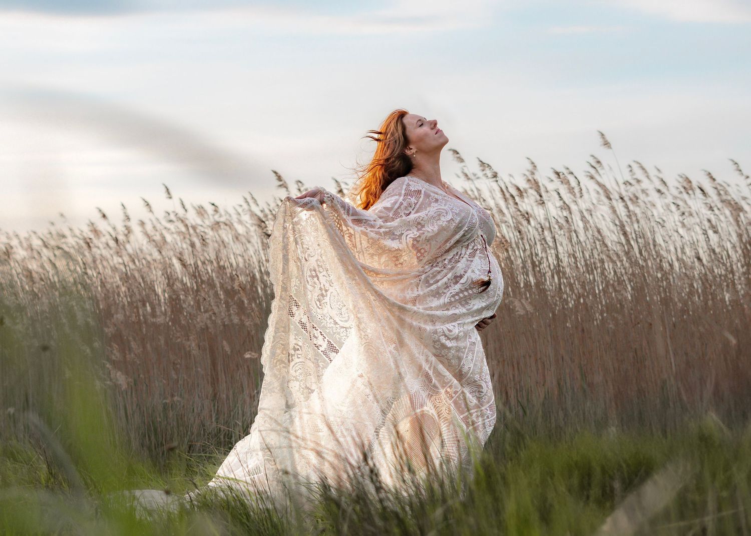 Gravidfotograf i Uddevalla