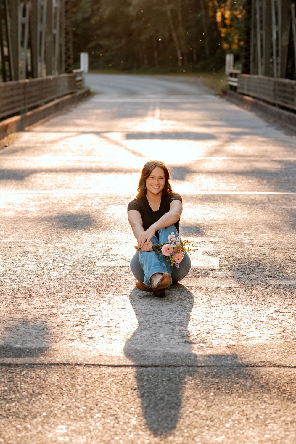 Charlotte Ann Photography - High School Seniors Portrait Photography. Pacific Northwest Photographer. Forks, Washington Photographer.