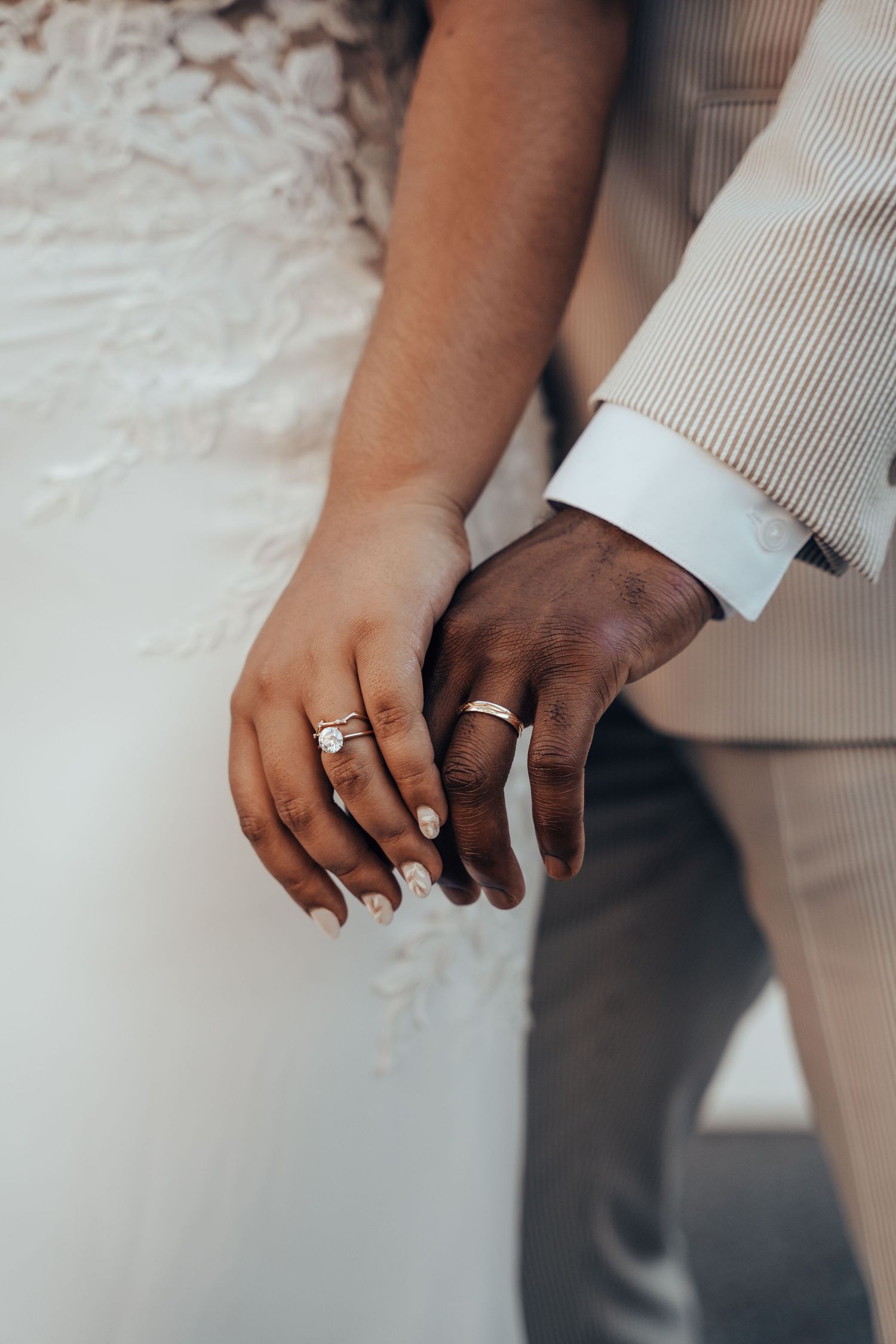 Sam & David's detail