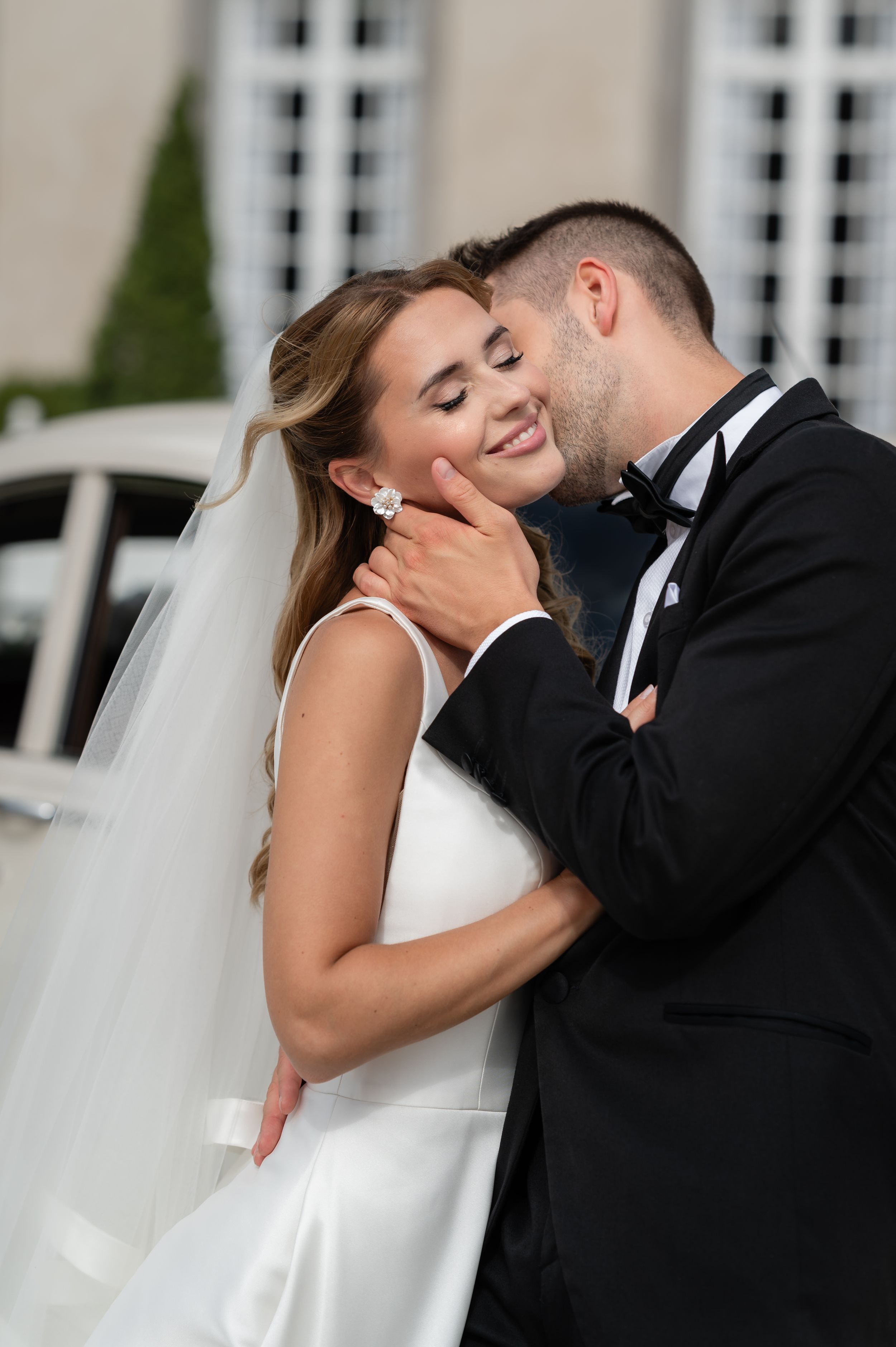 Luxe trouwfotografie - Elles Yanna Photography