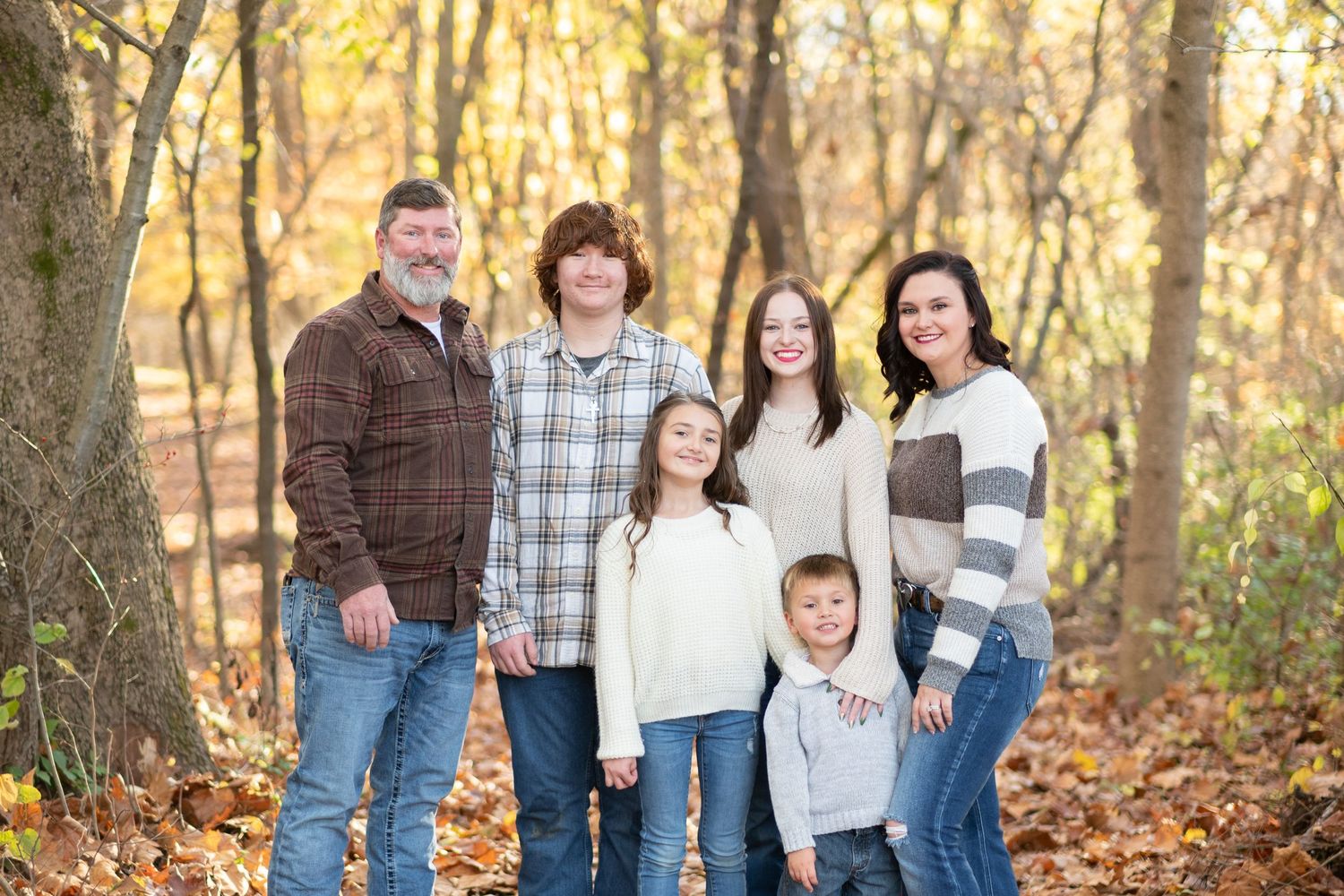 Family photography, Family poses, photographer, edwardsville, st charles, illinois, st. Louis, fall photoshoot