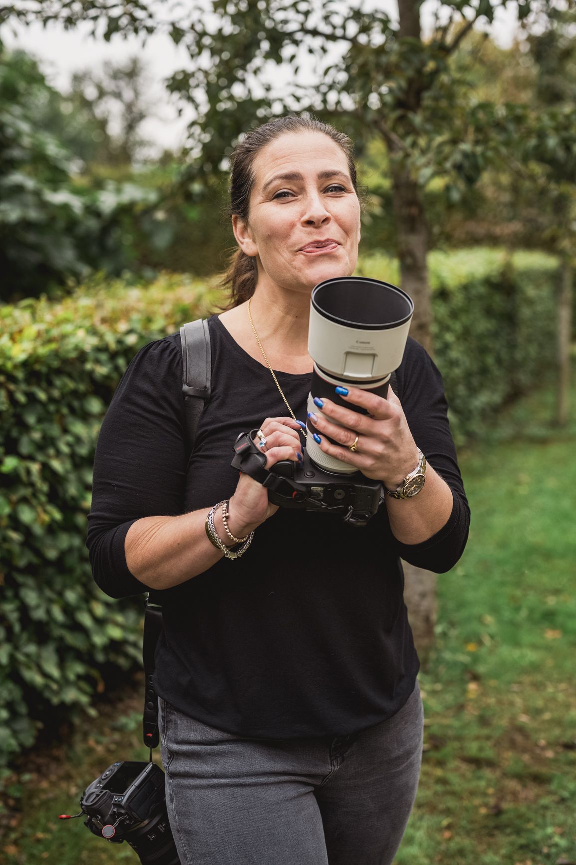 Francisca Tax Fotograaf Breda