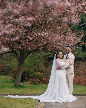 Wedding portraits, couples, white wedding.