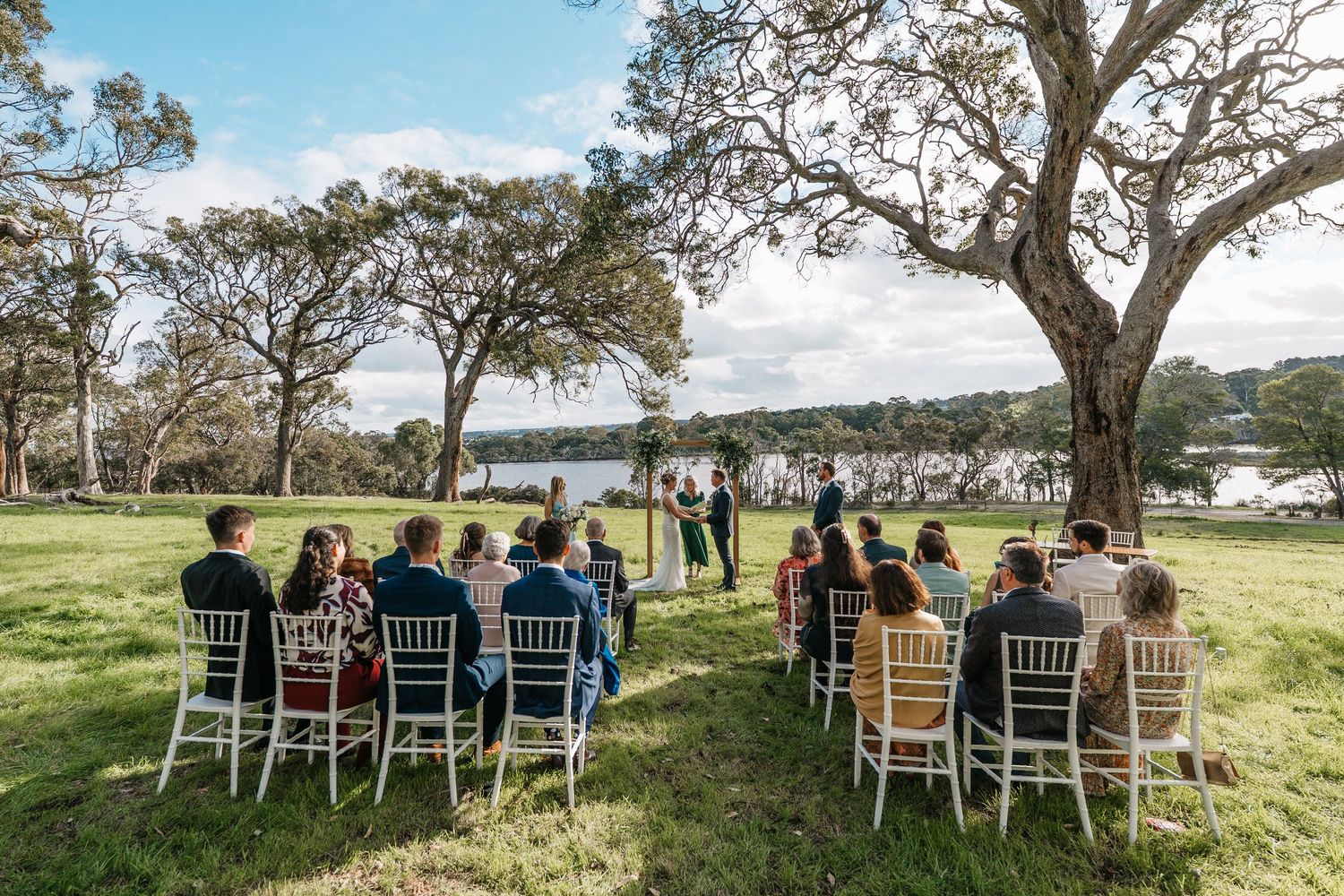 Wedding Photographer
Event Photographer 
Kalgoorlie 
Western Australia