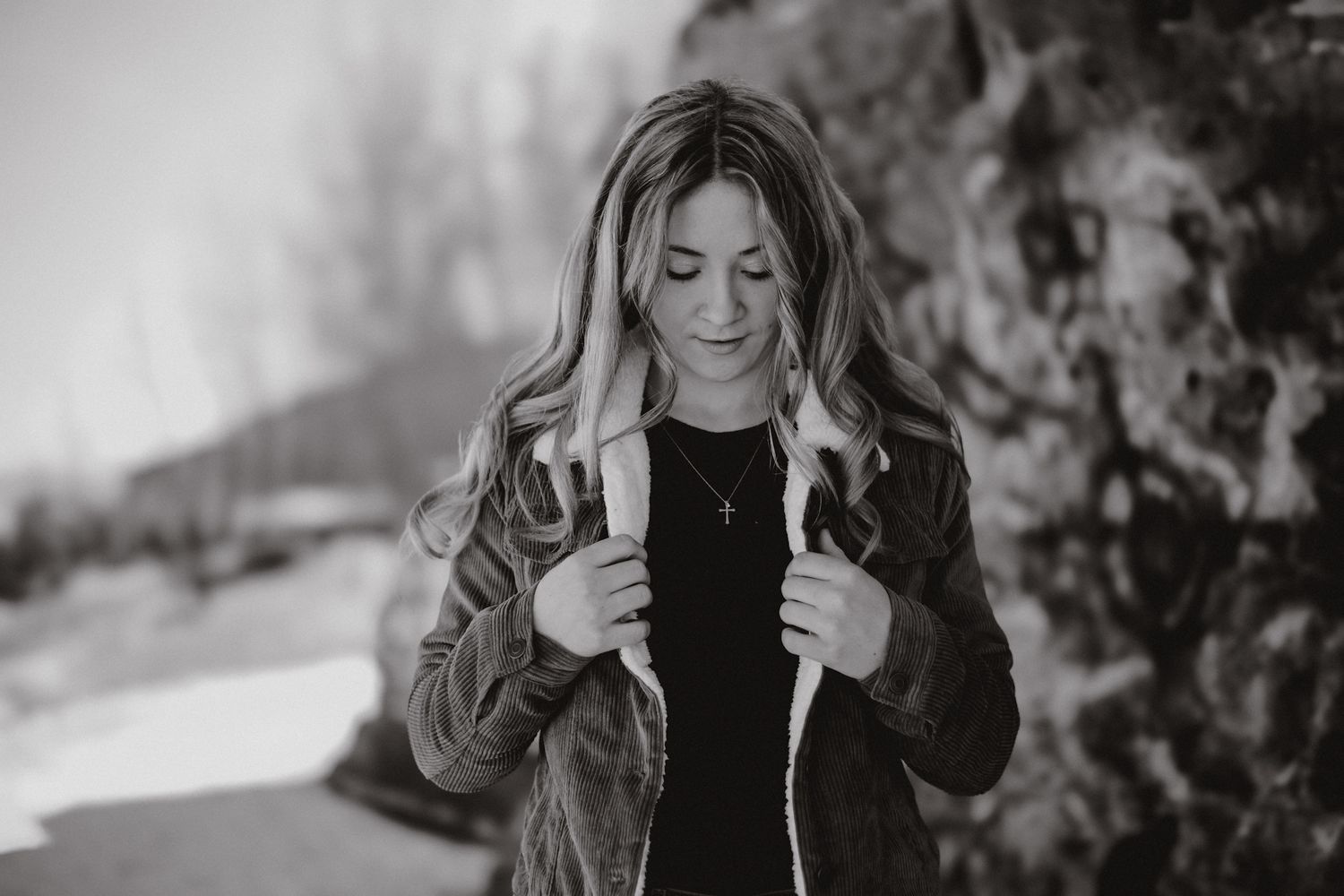 Sandpoint Model Photography - Senior Photos - Maternity - Headshots - Modeling - North Idaho photographer
