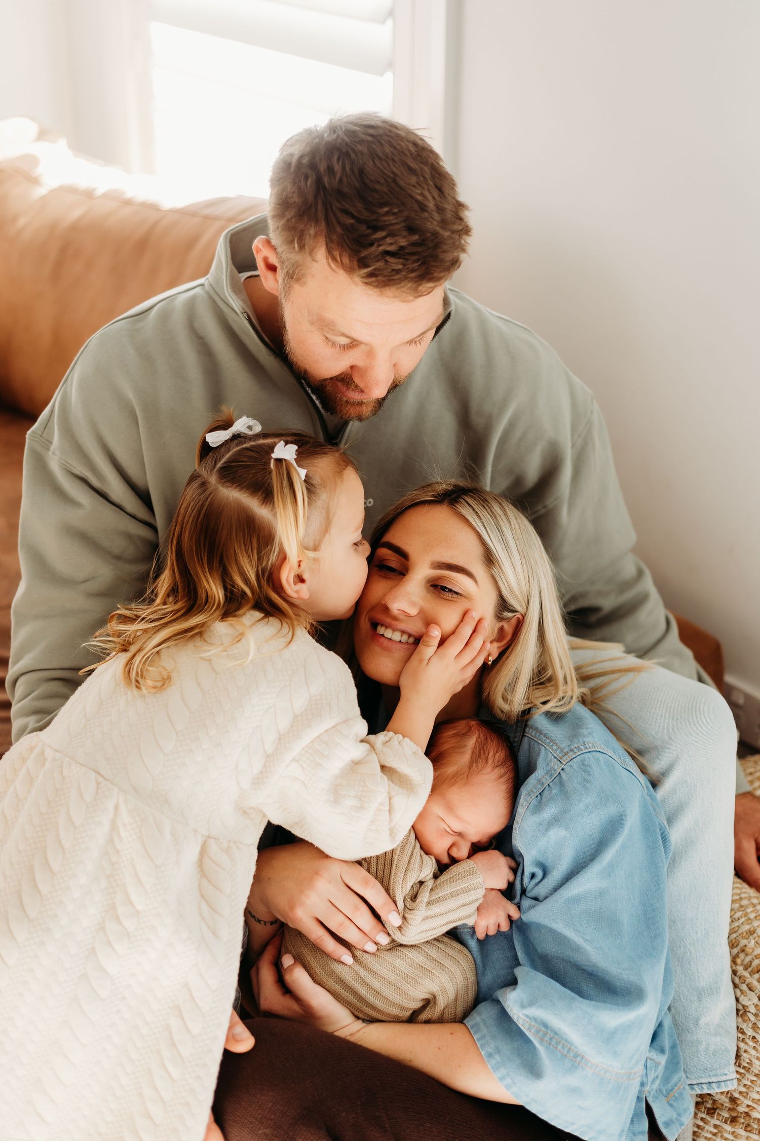 maternity