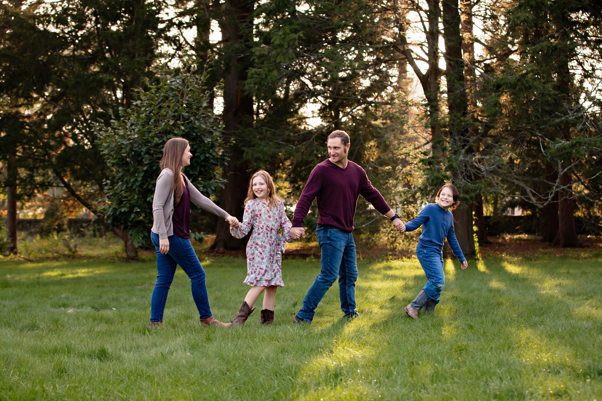 family photography