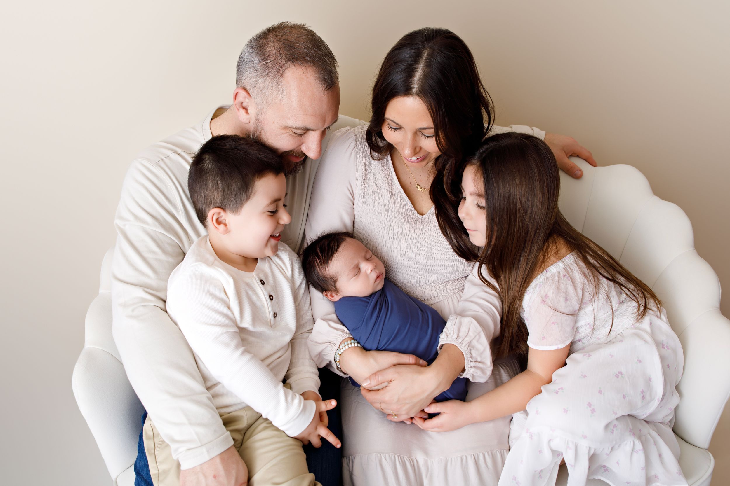 family photography 
newborn photography