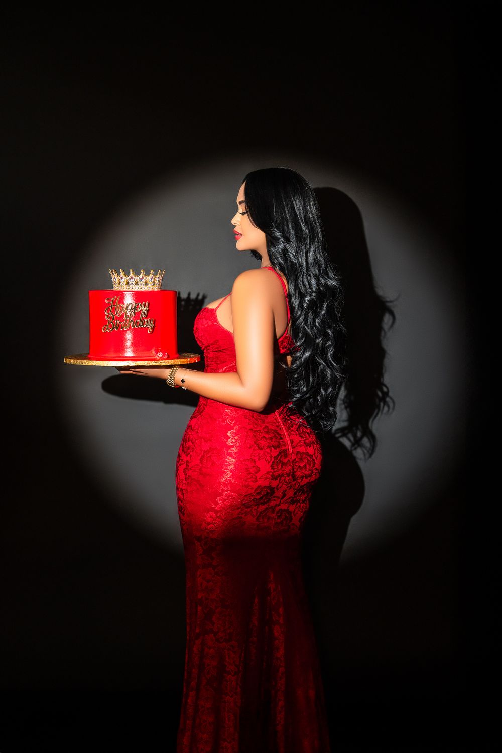 Dominican Birthday Photographer NYC