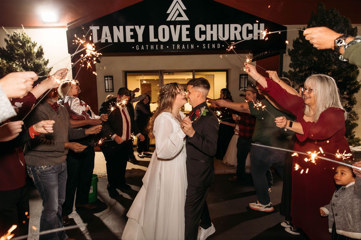 Wedding Photography