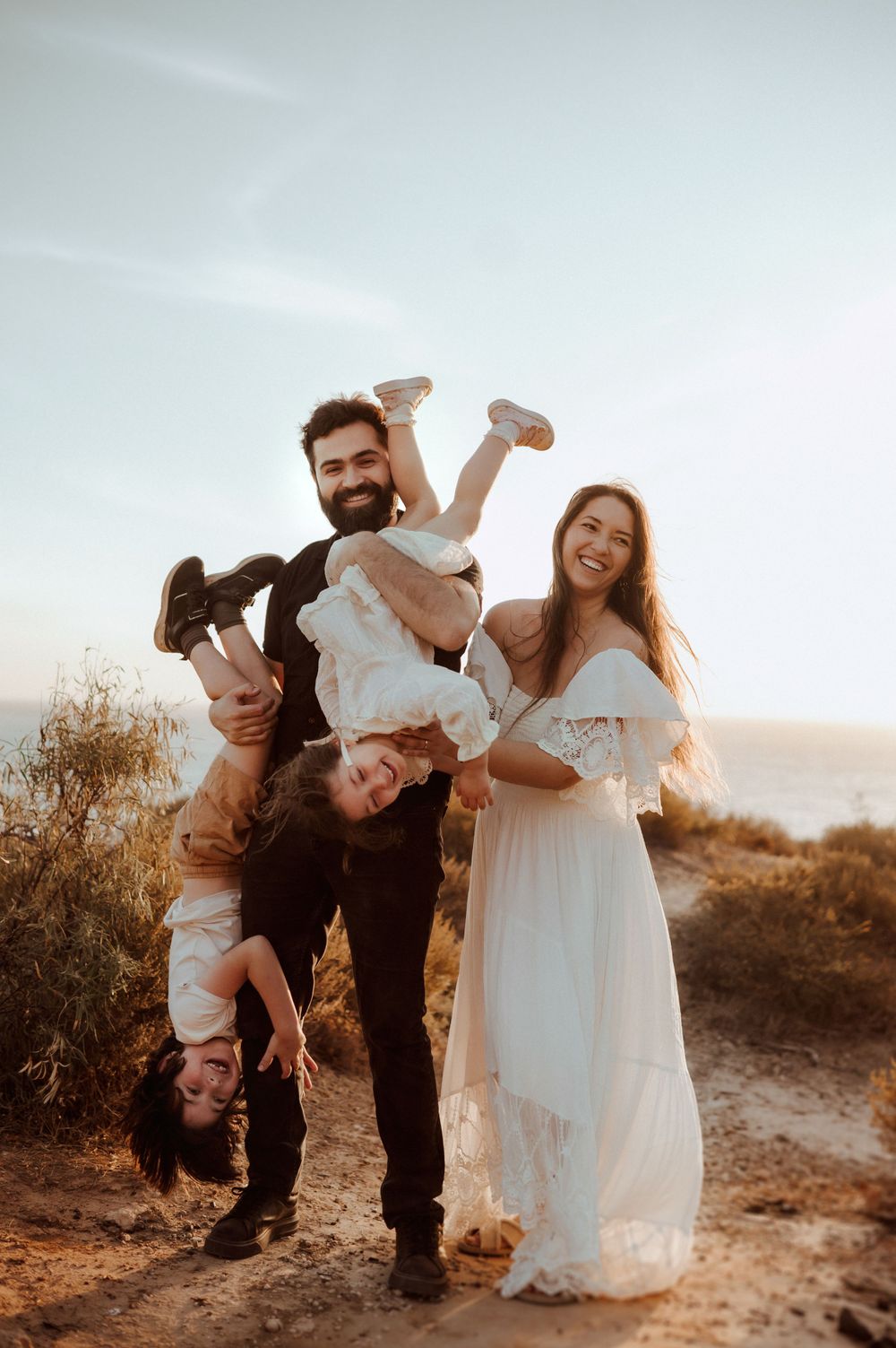 Adelaide family photographer