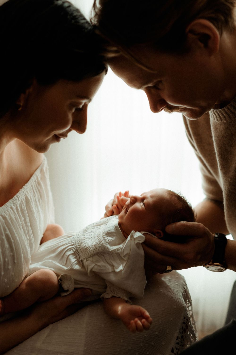 adelaide newborn photography