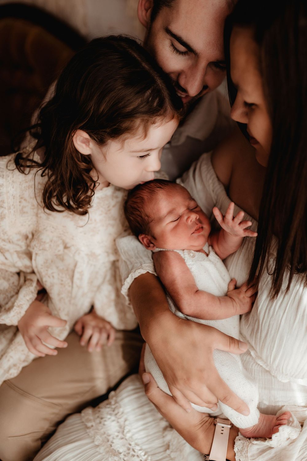 adelaide newborn photography