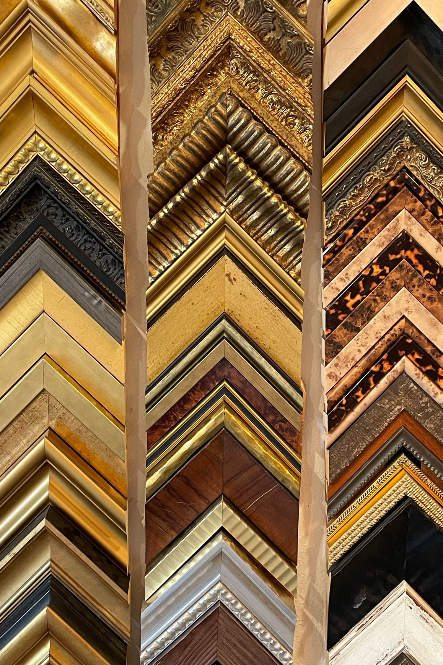 Custom Framing Solutions