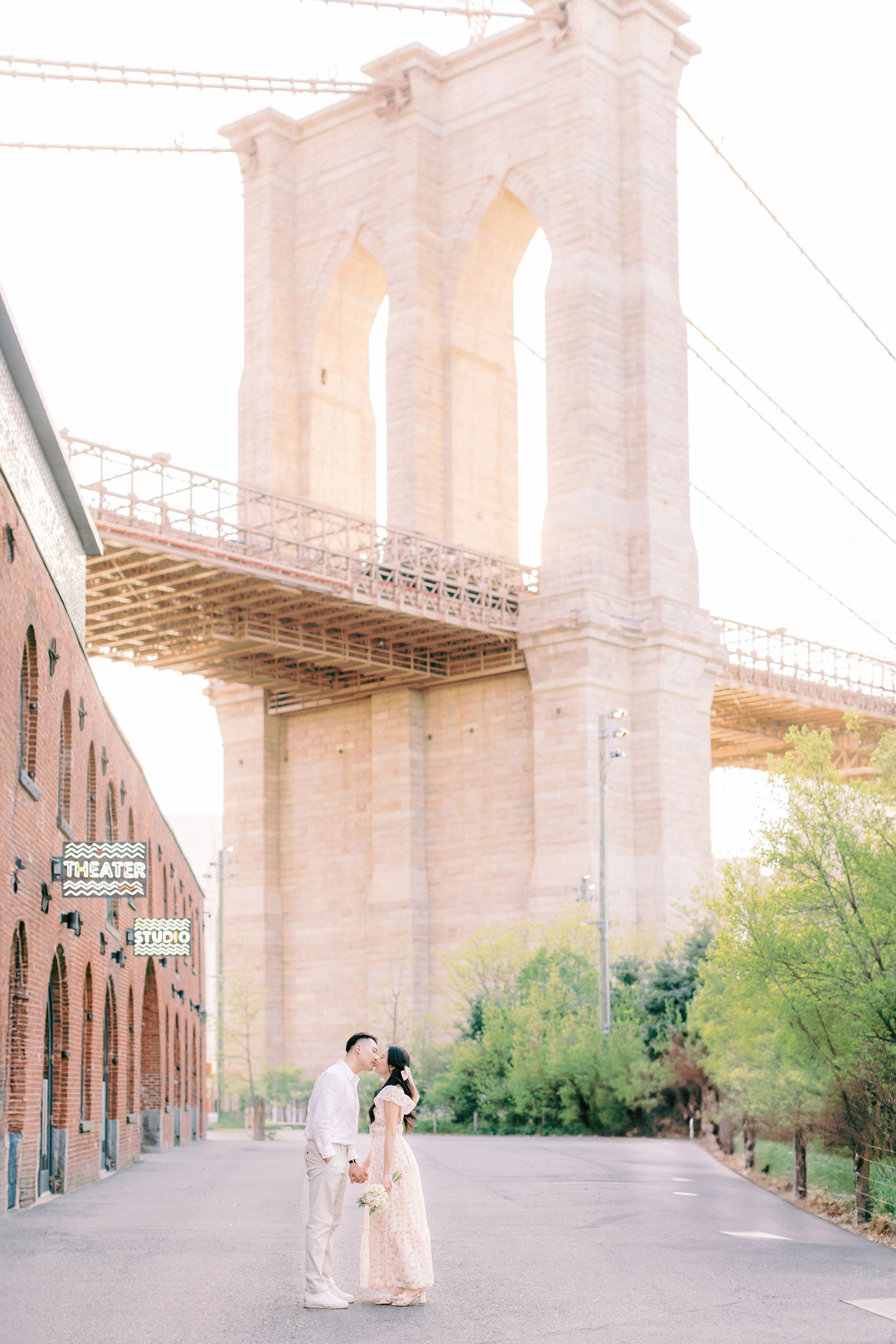 Jeanie Jang Photo New York Wedding Photographer