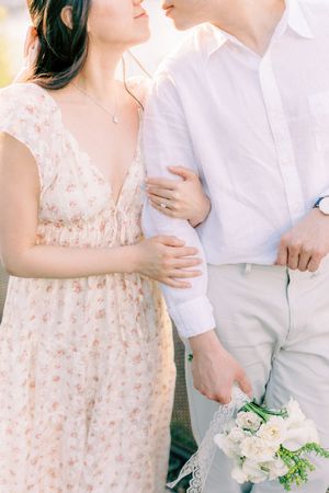 Jeanie Jang Photo New York Wedding Photographer