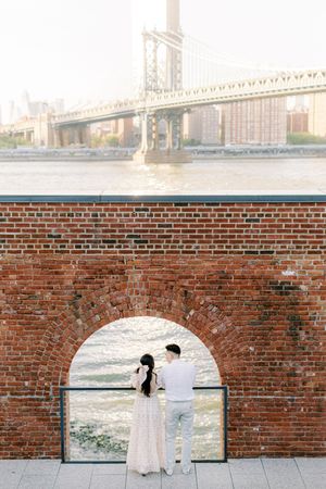 Jeanie Jang Photo New York Wedding Photographer